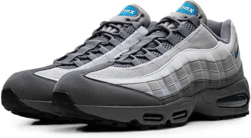 Nike Air Max 95 OG sneakers Grijs - Foto 4