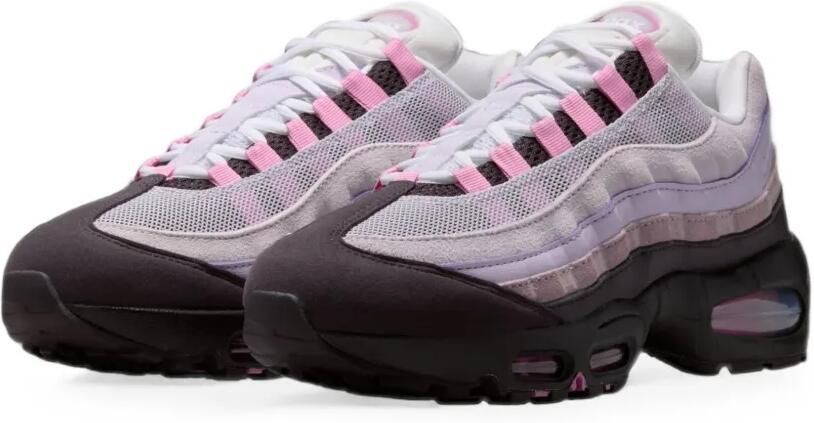 Nike Air Max 95 OG sneakers Paars