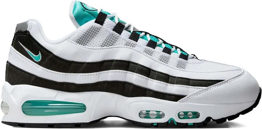Nike Air Max 95 OG sneakers Wit