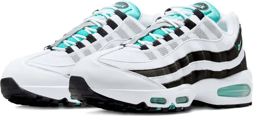 Nike Air Max 95 OG sneakers Wit - Foto 4