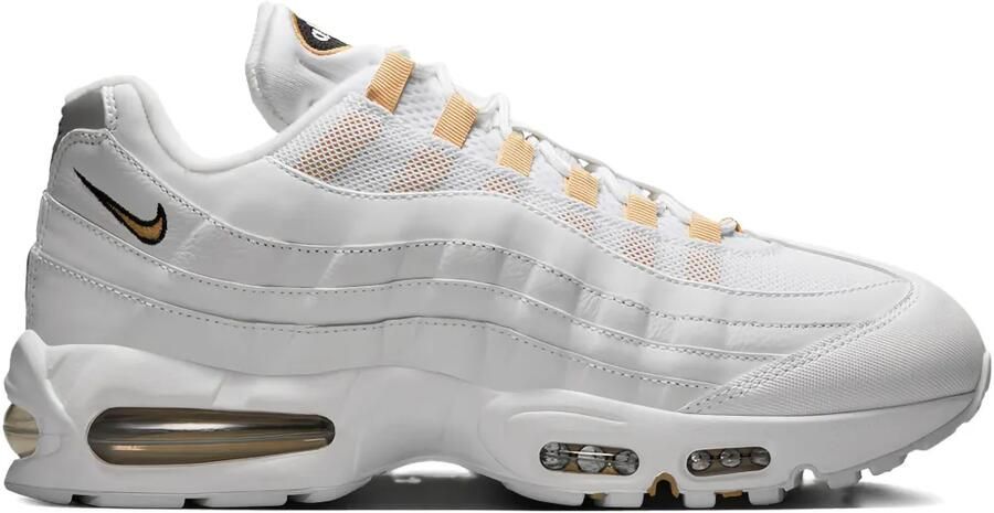 Nike Air Max 95 OG sneakers Wit