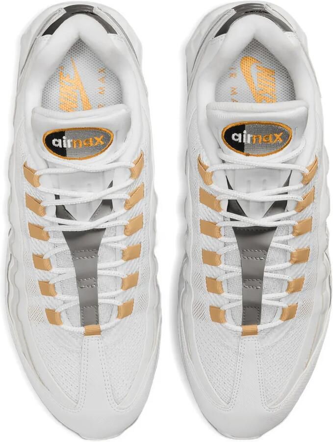 Nike Air Max 95 OG sneakers Wit - Foto 2