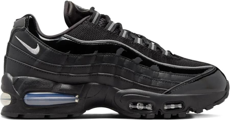 Nike Air Max 95 OG sneakers Zwart - Foto 3