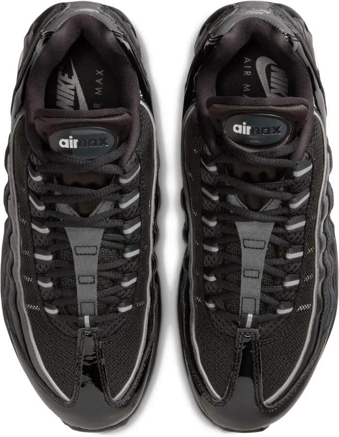 Nike Air Max 95 OG sneakers Zwart - Foto 2