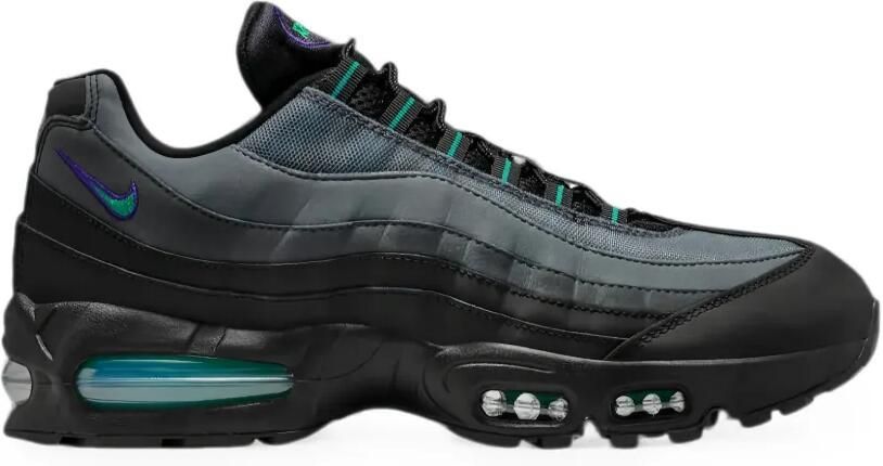 Nike Air Max 95 OG sneakers Zwart
