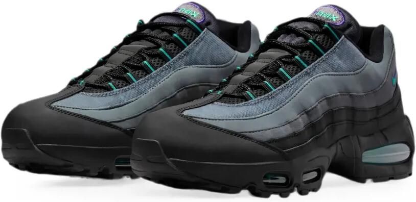 Nike Air Force 1 low-top sneakers Wit - Foto 6