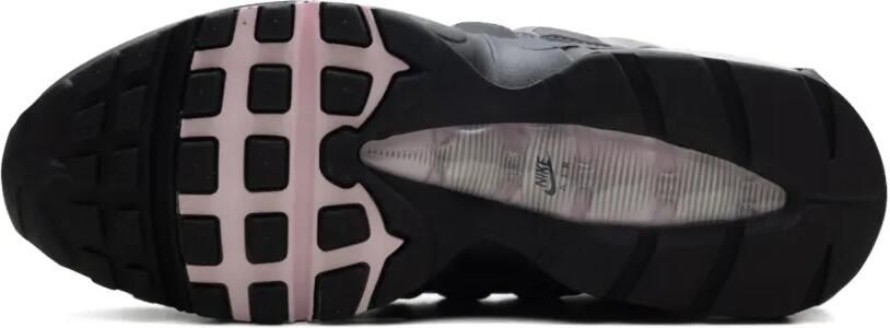 Nike Air Max 95 "Pink Foam" sneakers Zwart - Foto 5