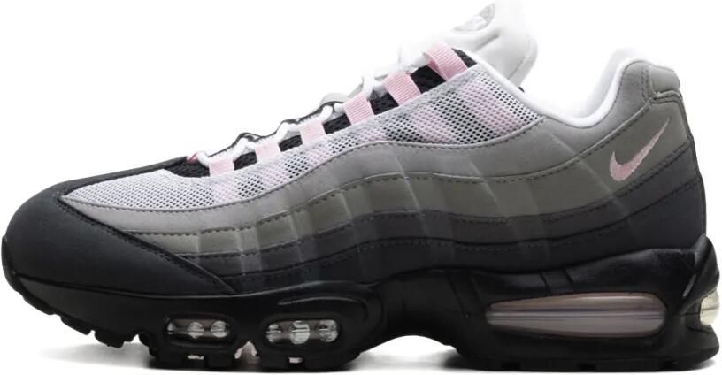Nike Air Max 95 "Pink Foam" sneakers Zwart - Foto 4