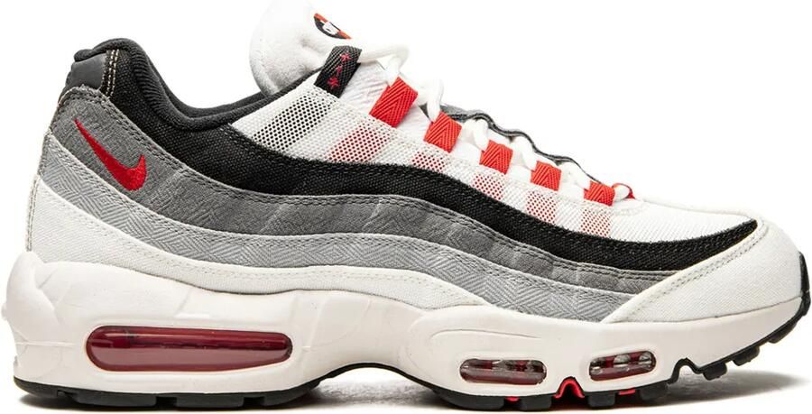 Nike Air Max 95 QS "Japan Plum Blossom" sneakers Wit