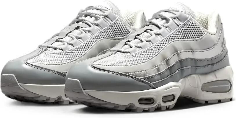 Nike Air Max 95 SE Bubble sneakers Grijs - Foto 2