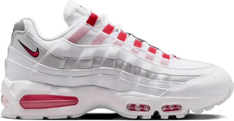 Nike x Division Street Air Max 95 sneakers Groen - Foto 8