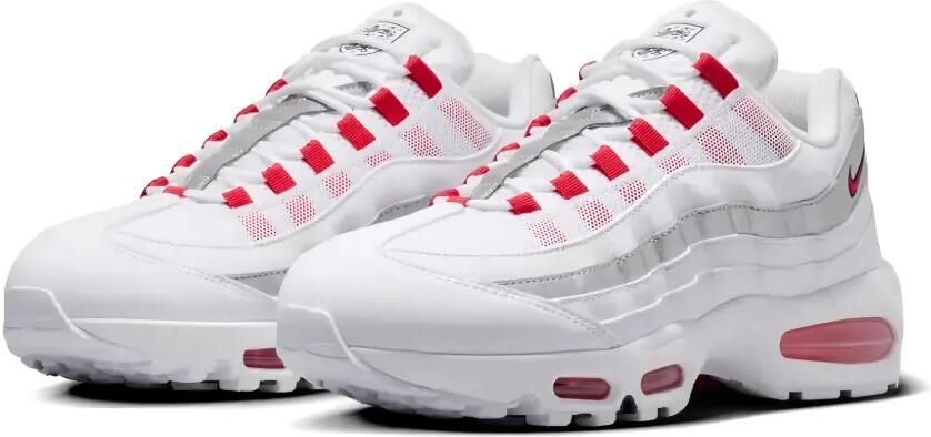 Nike x Division Street Air Max 95 sneakers Groen - Foto 9