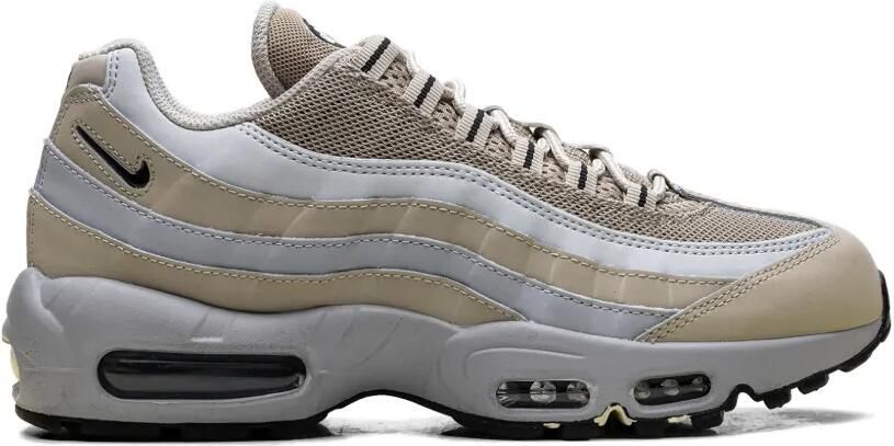Nike Air More Uptempo sneakers Wit