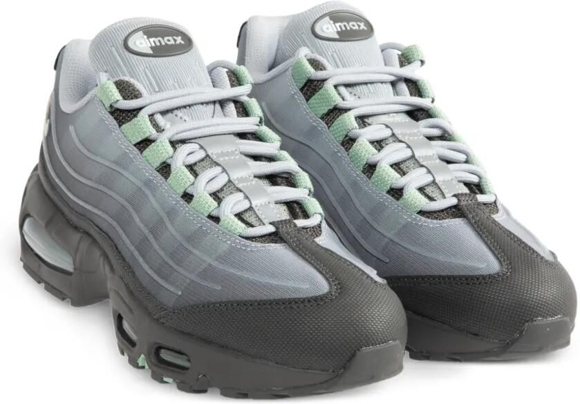 Nike Shox Z Calistra sneakers Beige