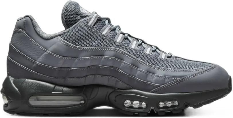 Nike Air Flight '89 sneakers Zwart