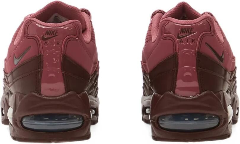 Nike Zoom Skylon 11 sneakers Zwart - Foto 2