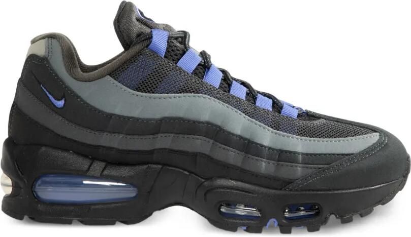 Nike Air Max 95 sneakers Zwart