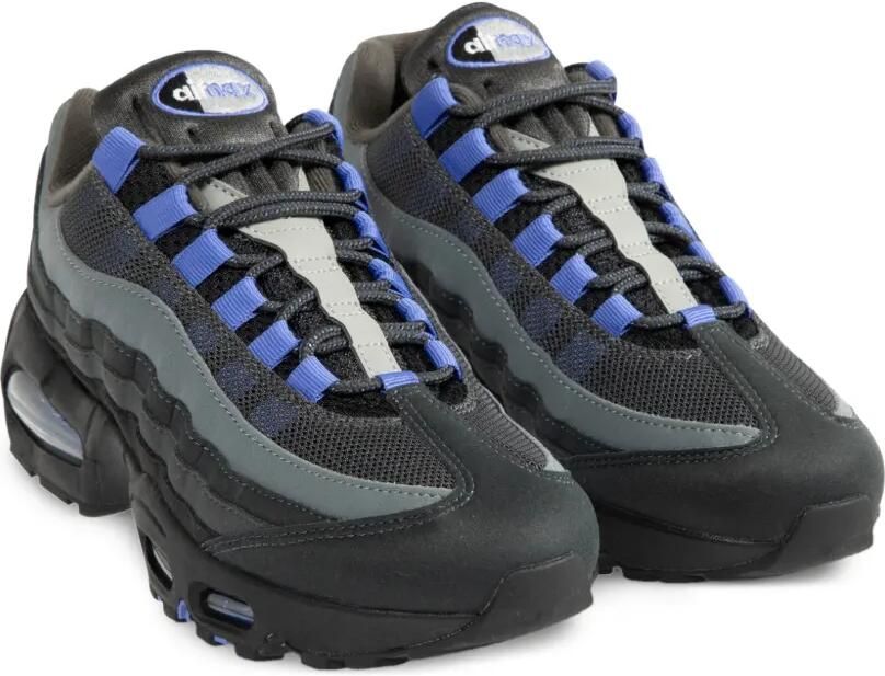 Nike Air Max 95 sneakers Zwart - Foto 4