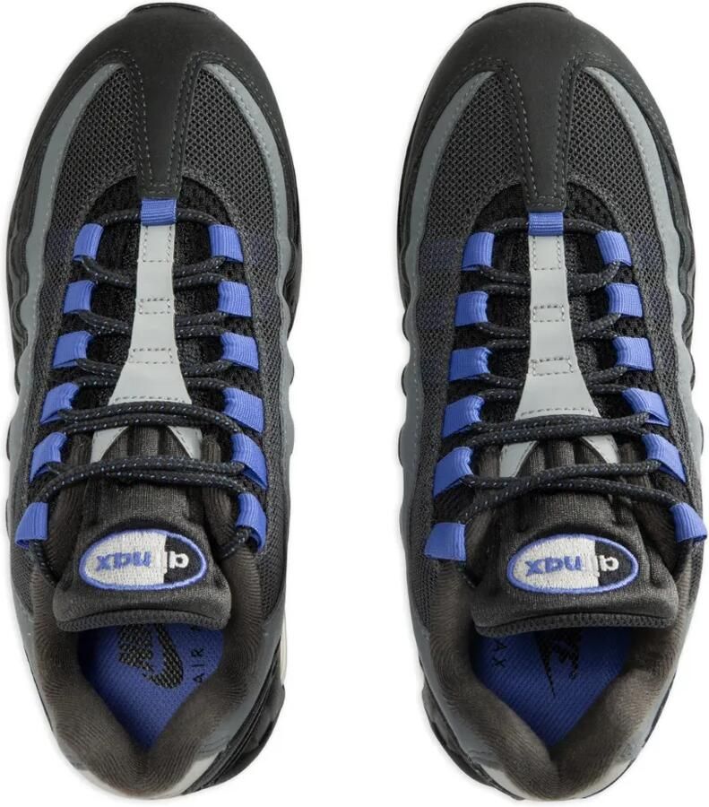 Nike Air Max 95 sneakers Zwart - Foto 2