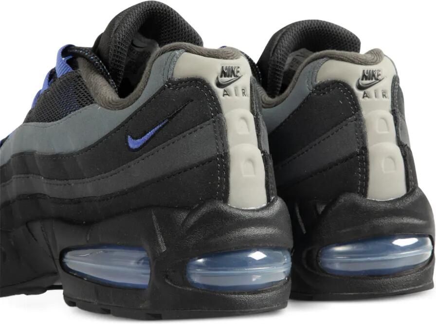 Nike Air Max 95 sneakers Zwart - Foto 3