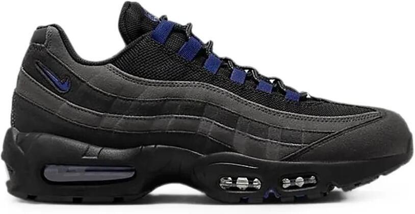 Nike Air Max 95 sneakers Zwart
