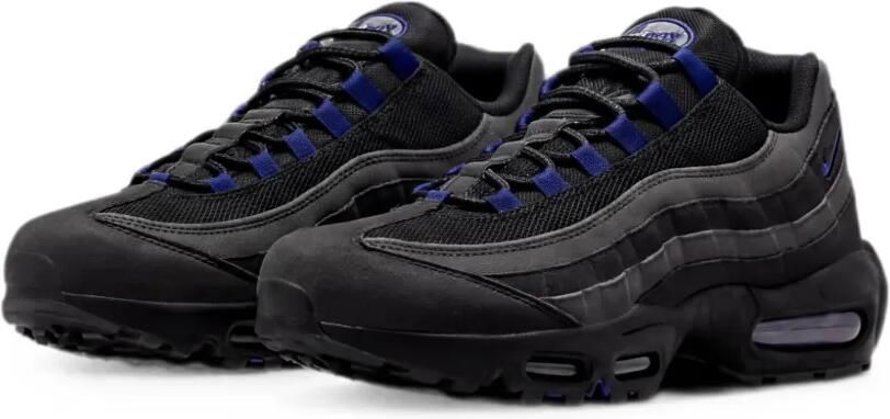 Nike Air Max 95 sneakers Zwart - Foto 2