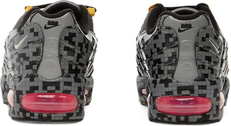 Nike x LEGO Collection Air Max Phoenix sneakers Geel - Foto 3