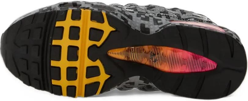 Nike x LEGO Collection Air Max Phoenix sneakers Geel - Foto 8