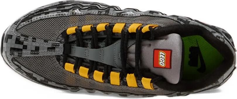 Nike x LEGO Collection Air Max Phoenix sneakers Geel - Foto 7