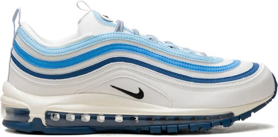 Nike Air Max 97 "Glacier Blue" sneakers Wit