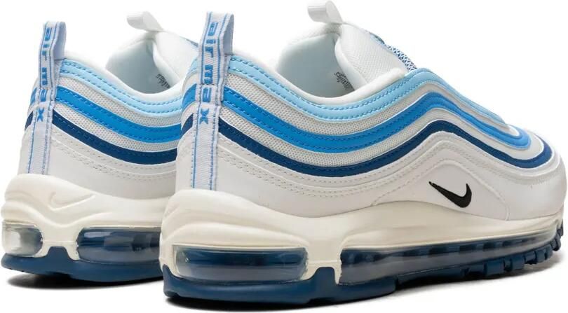 Nike Air Max 97 "Glacier Blue" sneakers Wit - Foto 3
