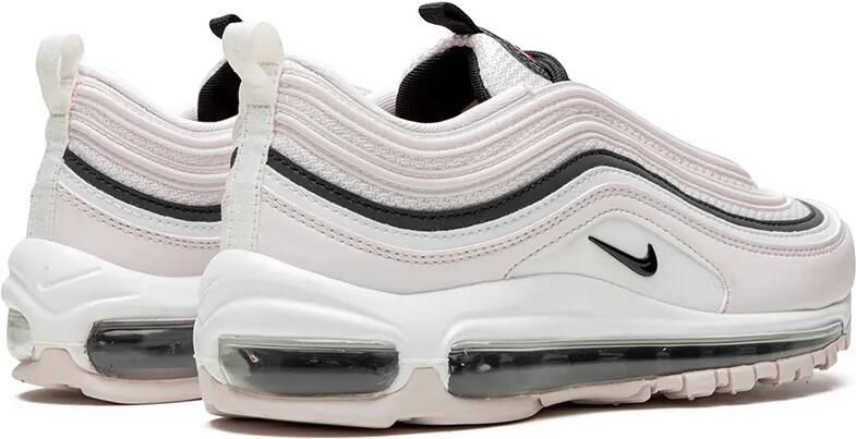 Nike Air Max 97 low-top sneakers Beige - Foto 3