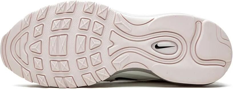 Nike Air Max 97 low-top sneakers Beige - Foto 4
