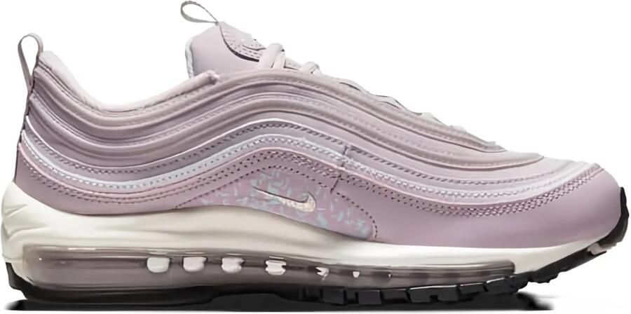 Nike Air Max 97 "Plum Fog" sneakers Paars