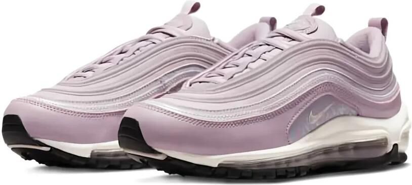 Nike Air Max 97 "Plum Fog" sneakers Paars - Foto 4