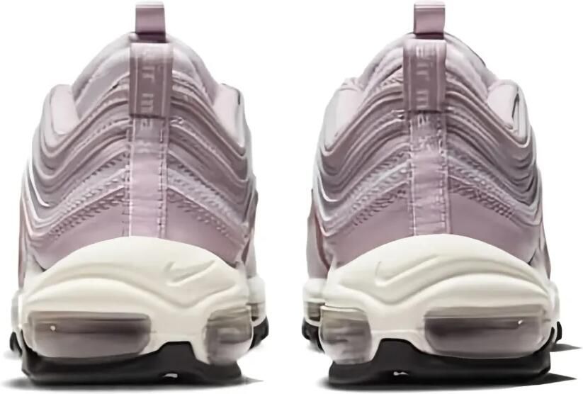 Nike Air Max 97 "Plum Fog" sneakers Paars - Foto 3