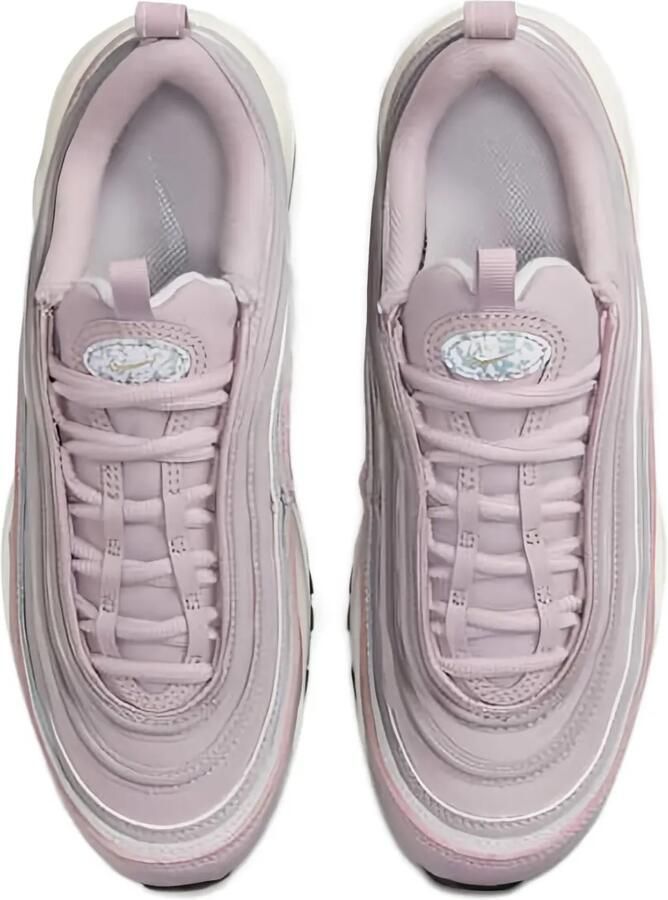 Nike Air Max 97 "Plum Fog" sneakers Paars - Foto 2