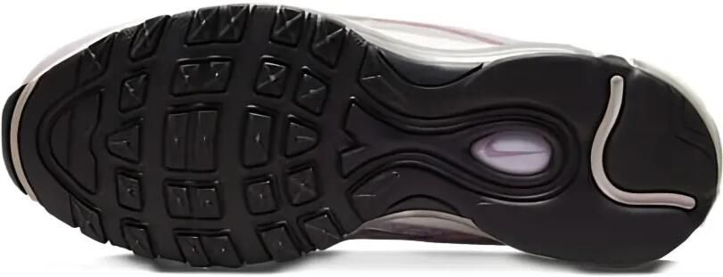Nike Air Max 97 "Plum Fog" sneakers Paars - Foto 5