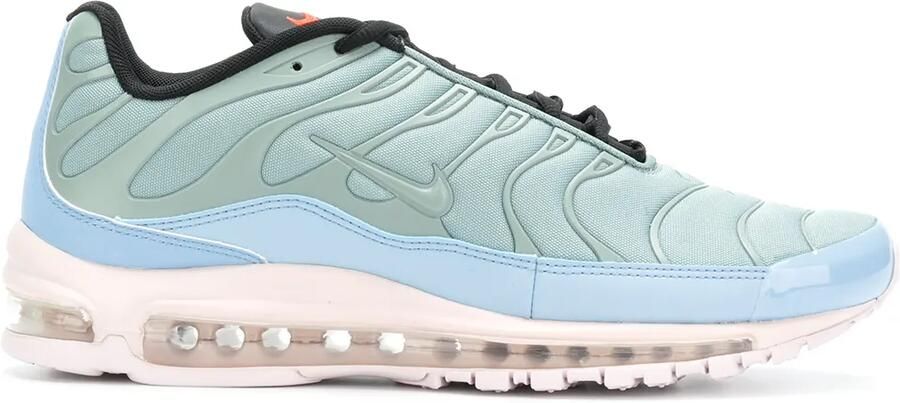 Nike Air Max 97 Plus sneakers Groen
