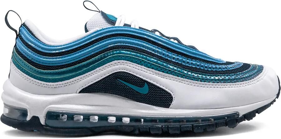 Nike Air Max 97 SE sneakers Wit
