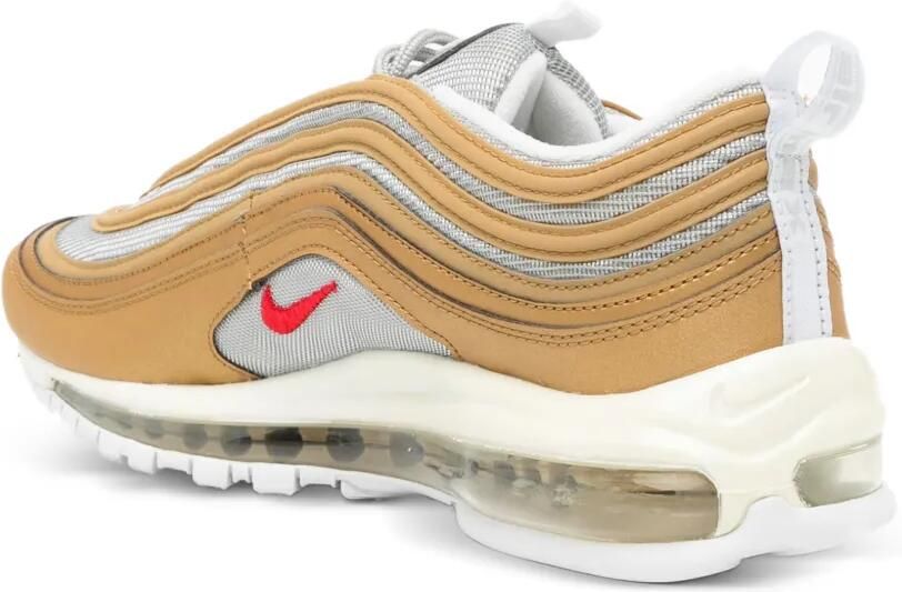 Nike Air Max 97 sneakers Goud - Foto 2