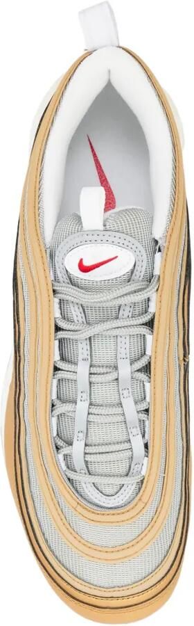 Nike Air Max 97 sneakers Goud - Foto 3