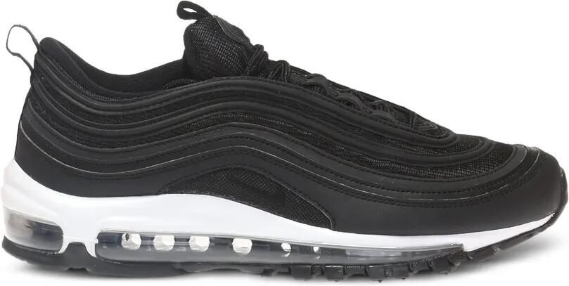 Nike Air Max 97 sneakers Zwart