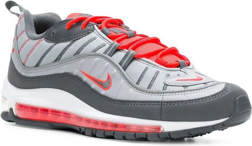 Nike Air Max 98 Selia sneakers Grijs - Foto 3