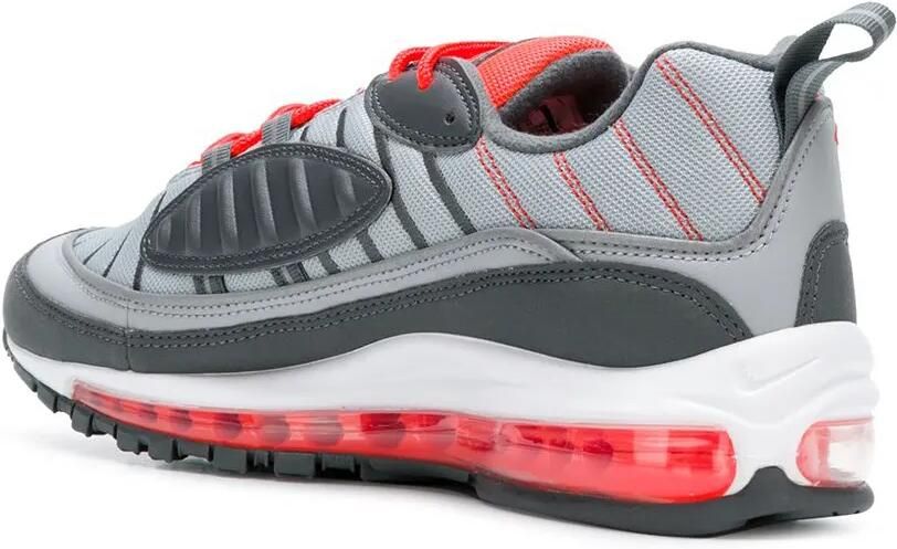 Nike Air Max 98 Selia sneakers Grijs - Foto 2