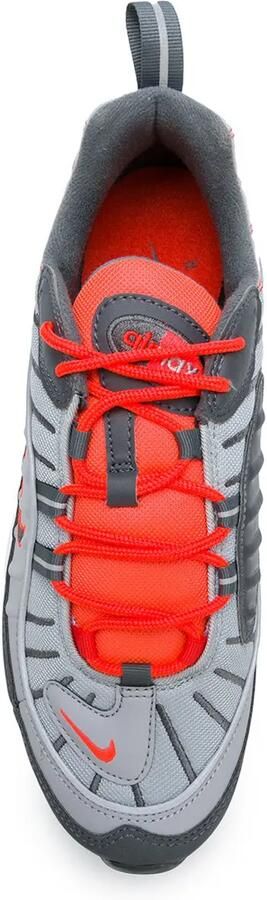Nike Air Max 98 Selia sneakers Grijs - Foto 4