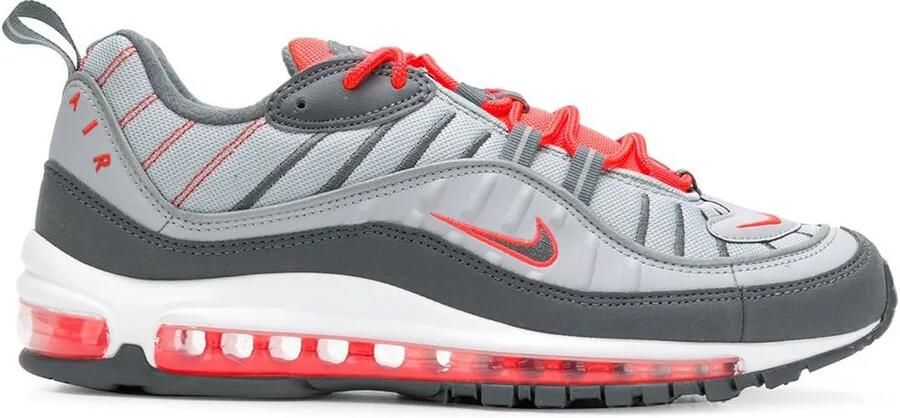 Nike Air Max 98 Selia sneakers Grijs