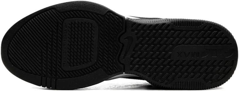 Nike Air Max Alpha Trainer 5 "Black White" sneakers Zwart - Foto 3