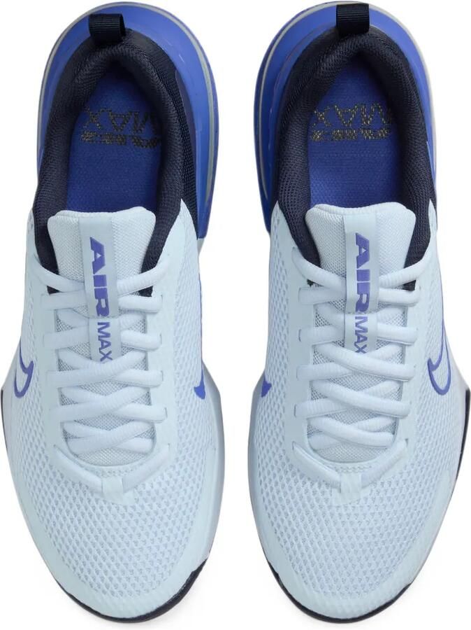Nike Mercurial Superfly 10 Club sneakers Zwart - Foto 5