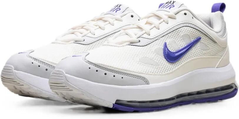 Nike Air Max AP sneakers Wit - Foto 3